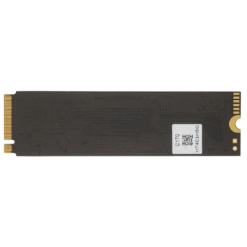 Твердотельный накопитель NETAC 1000 Gb (NT01N930E-001T-E4X)