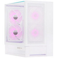 Компьютерный корпус Cougar OmnyX ARGB White
