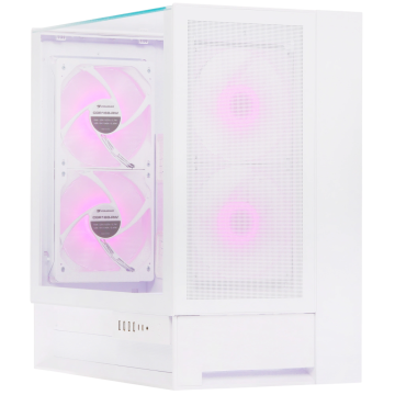 Компьютерный корпус Cougar OmnyX ARGB White