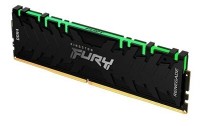 Оперативная память 32 Gb 3200 MHz Kingston FURY RENEGADE RGB (KF432C16RBA/32)