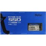 Твердотельный накопитель NETAC 512 Gb NT01N930ES-512G-E2X