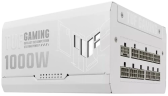 Блок питания ASUS 1000W TUF-GAMING-1000G-WHITE (90YE00S5-B0NA00)