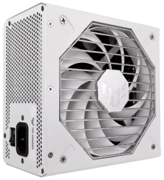 Блок питания ASUS 1000W TUF-GAMING-1000G-WHITE (90YE00S5-B0NA00) 