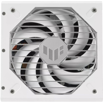 Блок питания ASUS 1000W TUF-GAMING-1000G-WHITE (90YE00S5-B0NA00) 