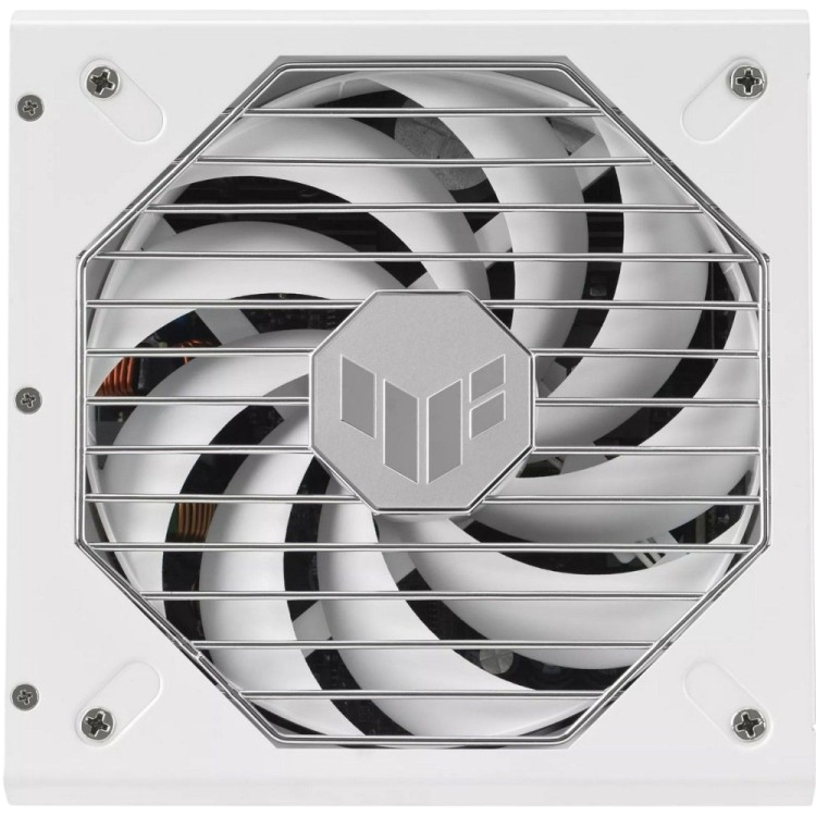 Блок питания ASUS 1000W TUF-GAMING-1000G-WHITE (90YE00S5-B0NA00)