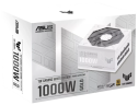 Блок питания ASUS 1000W TUF-GAMING-1000G-WHITE (90YE00S5-B0NA00)