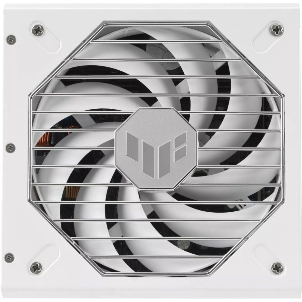 Блок питания ASUS 1000W TUF-GAMING-1000G-WHITE (90YE00S5-B0NA00) 