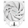 Кулер для процессора Deepcool AK400 White (R-AK400-WHNNMN-G-1)