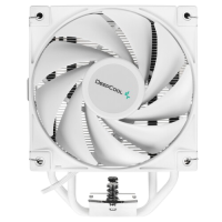 Кулер для процессора Deepcool AK400 White (R-AK400-WHNNMN-G-1)
