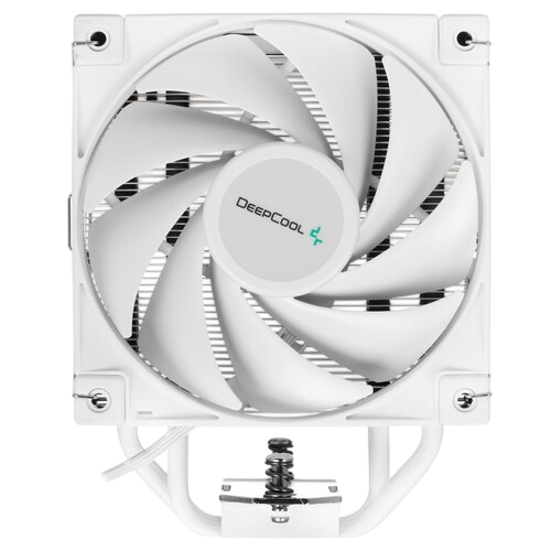 Кулер для процессора Deepcool AK400 White (R-AK400-WHNNMN-G-1)