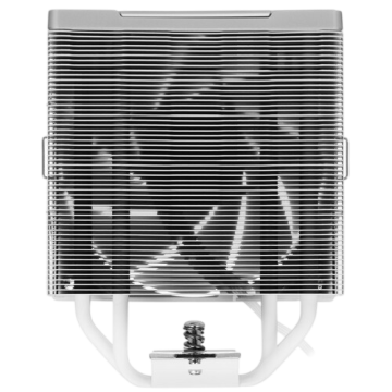 Кулер для процессора Deepcool AK400 White (R-AK400-WHNNMN-G-1)