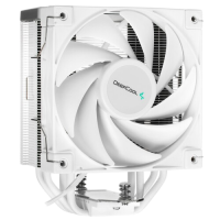 Кулер для процессора Deepcool AK400 White (R-AK400-WHNNMN-G-1)