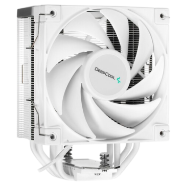 Кулер для процессора Deepcool AK400 White (R-AK400-WHNNMN-G-1)