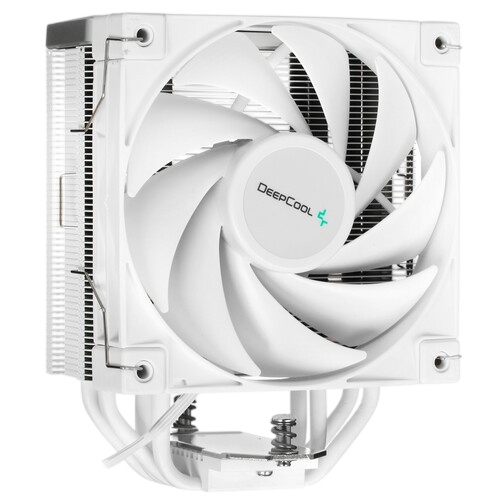Кулер для процессора Deepcool AK400 White (R-AK400-WHNNMN-G-1)