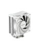 Кулер для процессора Deepcool AK400 White R-AK400-WHNNMN-G-1
