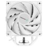 Кулер для процессора Deepcool AK400 White R-AK400-WHNNMN-G-1