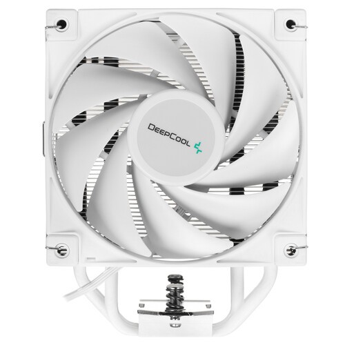 Кулер для процессора Deepcool AK400 White R-AK400-WHNNMN-G-1