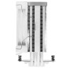 Кулер для процессора Deepcool AK400 White R-AK400-WHNNMN-G-1