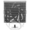 Кулер для процессора Deepcool AK400 White R-AK400-WHNNMN-G-1
