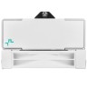 Кулер для процессора Deepcool AK400 White R-AK400-WHNNMN-G-1