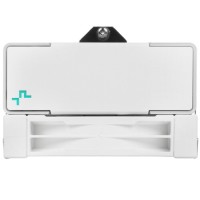 Кулер для процессора Deepcool AK400 White R-AK400-WHNNMN-G-1