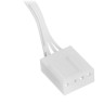 Кулер для процессора Deepcool AK400 White R-AK400-WHNNMN-G-1