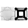 Кулер для процессора Deepcool AK400 White R-AK400-WHNNMN-G-1