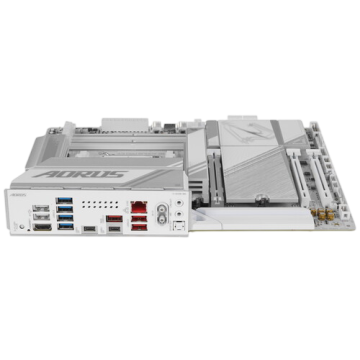 Материнская плата Gigabyte X870E AORUS PRO ICE