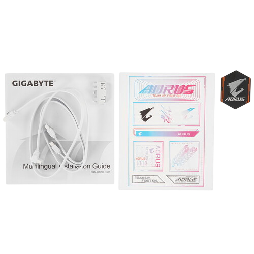 Материнская плата Gigabyte X870E AORUS PRO ICE