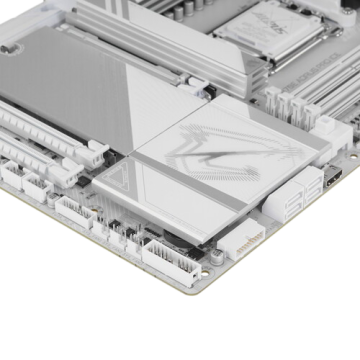 Материнская плата Gigabyte X870E AORUS PRO ICE