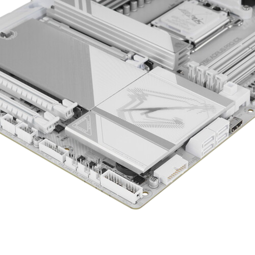 Материнская плата Gigabyte X870E AORUS PRO ICE