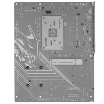 Материнская плата Gigabyte X870E AORUS PRO ICE
