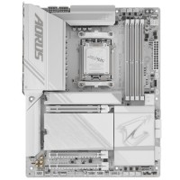Материнская плата Gigabyte X870E AORUS PRO ICE
