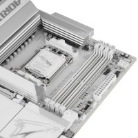 Материнская плата Gigabyte X870E AORUS PRO ICE