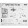 Материнская плата Gigabyte X870E AORUS PRO ICE