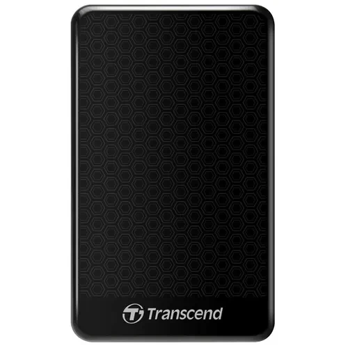 Внешний HDD Transcend 1000 Gb StoreJet 25A3 (TS1TSJ25A3K)
