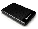 Внешний HDD Transcend 1000 Gb StoreJet 25A3 (TS1TSJ25A3K)