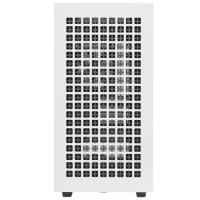 Компьютерный корпус Deepcool CH370 WH (R-CH370-WHNAM1-G-1)