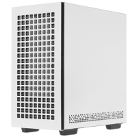 Компьютерный корпус Deepcool CH370 WH (R-CH370-WHNAM1-G-1)