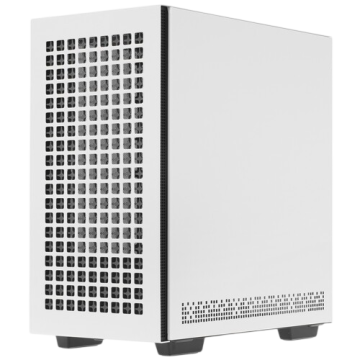 Компьютерный корпус Deepcool CH370 WH (R-CH370-WHNAM1-G-1)