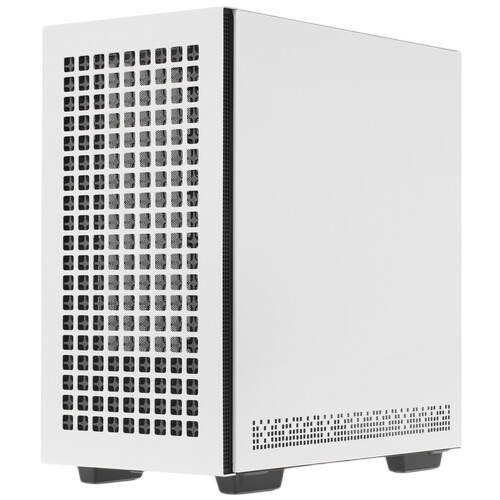 Компьютерный корпус Deepcool CH370 WH (R-CH370-WHNAM1-G-1)