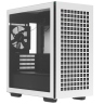 Компьютерный корпус Deepcool CH370 WH (R-CH370-WHNAM1-G-1)