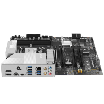 Материнская плата MSI PRO Z890-S WIFI