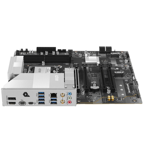 Материнская плата MSI PRO Z890-S WIFI