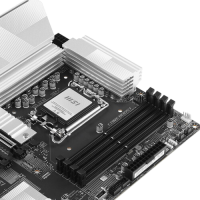 Материнская плата MSI PRO Z890-S WIFI