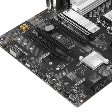 Материнская плата MSI PRO Z890-S WIFI