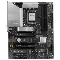 Материнская плата MSI PRO Z890-S WIFI