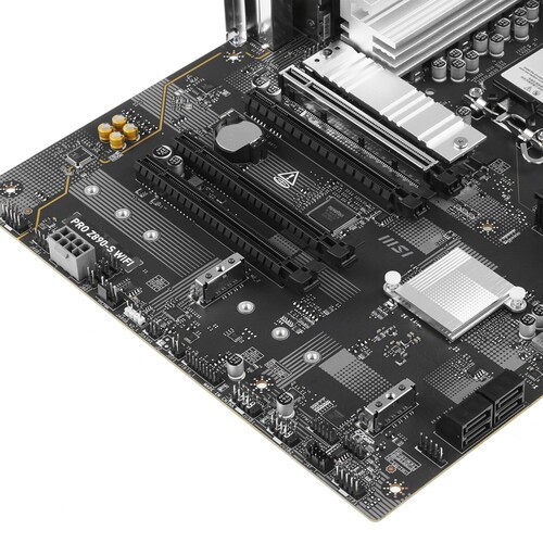 Материнская плата MSI PRO Z890-S WIFI