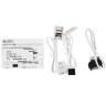 Комплект вентиляторов для корпуса Lian Li UNI FAN TL LED 120 ARGB White (G99.12TL3W.R0)