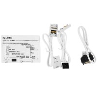 Комплект вентиляторов для корпуса Lian Li UNI FAN TL LED 120 ARGB White (G99.12TL3W.R0)